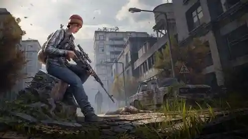 DayZ