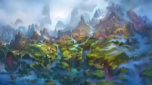 World Of Warcraft