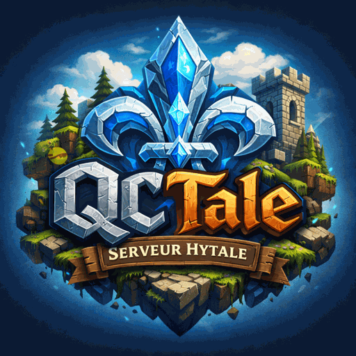 QuébecTale Server (QcTale)