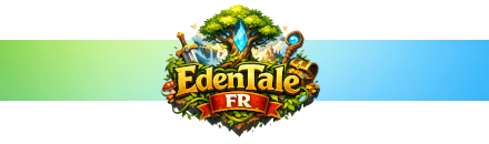 EdenTale FR