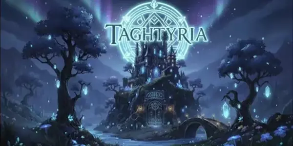 TaghtyRia