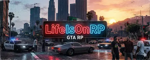 LifeIsOnRP