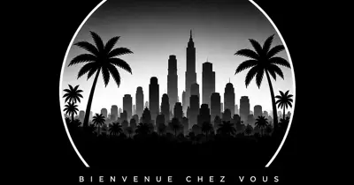 Bienvenue chez vous