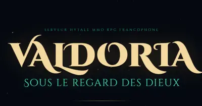 Valdoria Royaumes Eternels