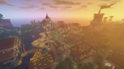 MegaCraft