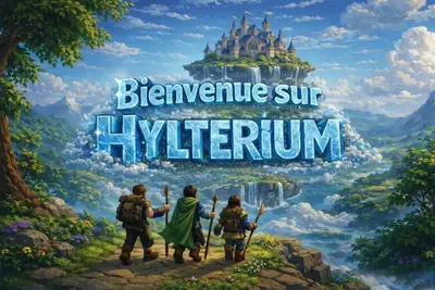 HYLTERIUM