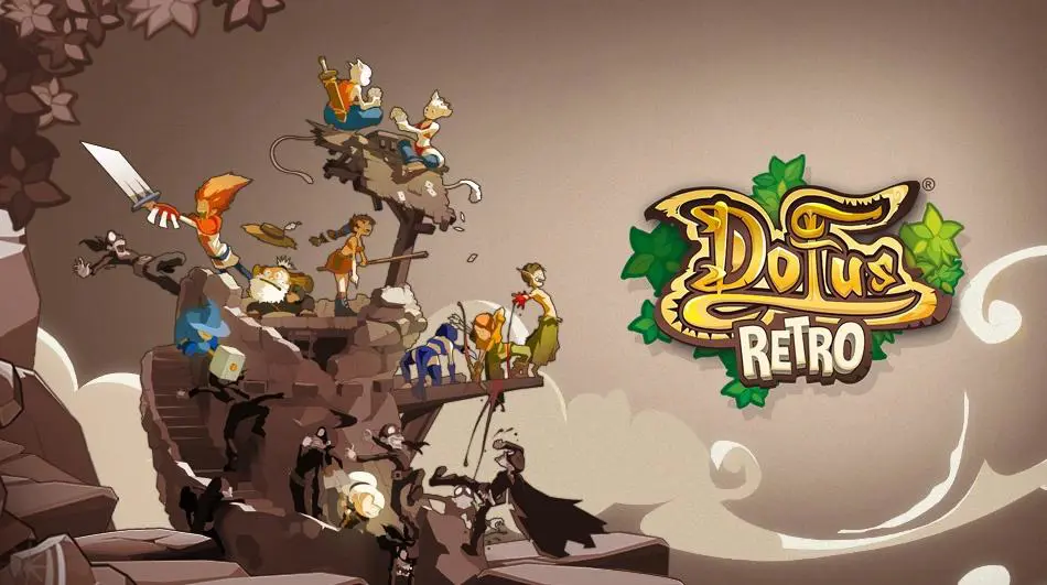 Dofus Rétro : Faille Historique, Ankama annonce un rollback de 3 Semaines