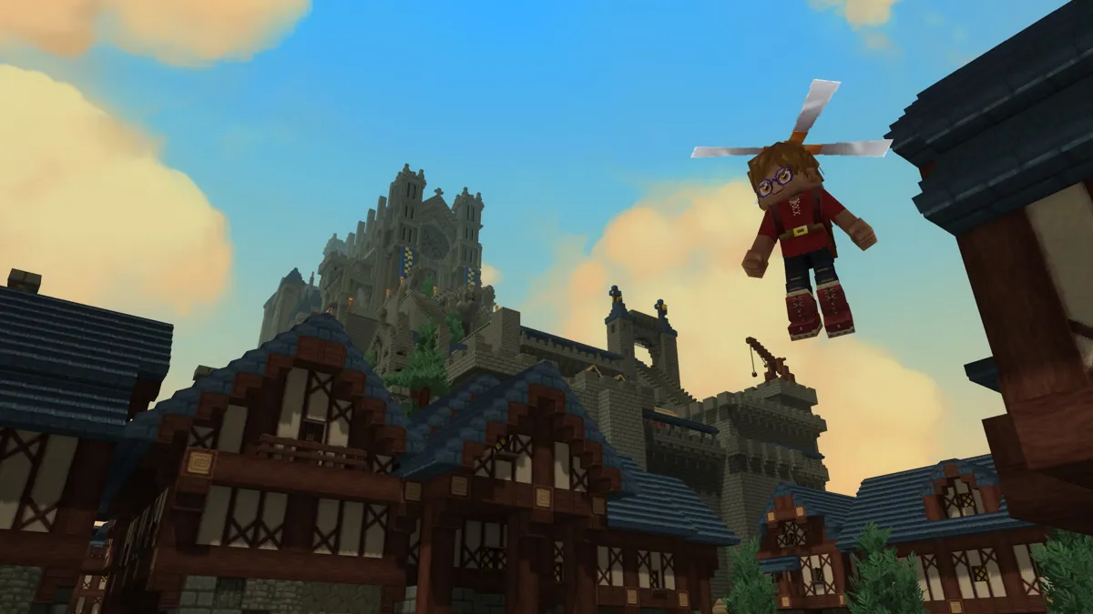Les 10 Meilleurs Mods à Installer sur votre Serveur Hytale