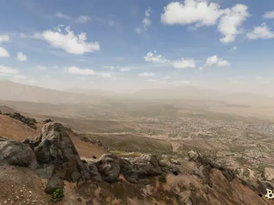 DayZ Badlands : Direction Nasdara ! Résumé du premier devblog