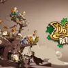Dofus Rétro : Faille Historique, Ankama annonce un rollback de 3 Semaines